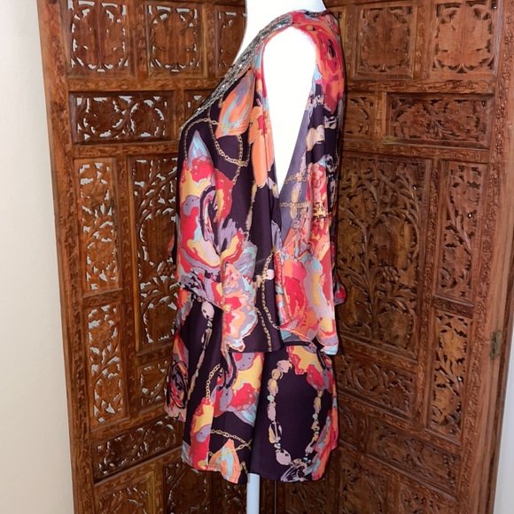 Arden B Blouse Size S - Picture 2 of 4